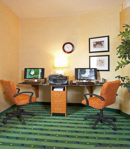 สปริงฮิลล์ สวีท โอคลาโฮมา ซิตี้ แอร์พอร์ต Hotel โอคลาโฮมาซิตี้ สิ่งอำนวยความสะดวก รูปภาพ
