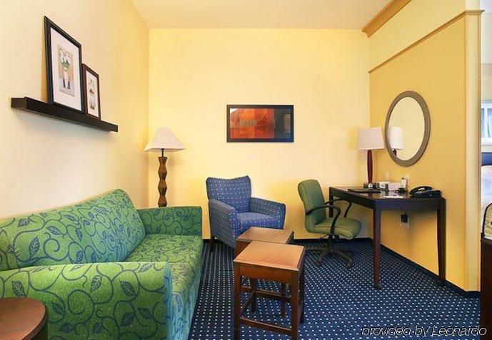 สปริงฮิลล์ สวีท โอคลาโฮมา ซิตี้ แอร์พอร์ต Hotel โอคลาโฮมาซิตี้ ภายนอก รูปภาพ