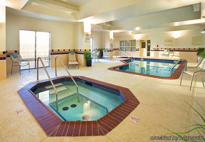 สปริงฮิลล์ สวีท โอคลาโฮมา ซิตี้ แอร์พอร์ต Hotel โอคลาโฮมาซิตี้ ภายนอก รูปภาพ