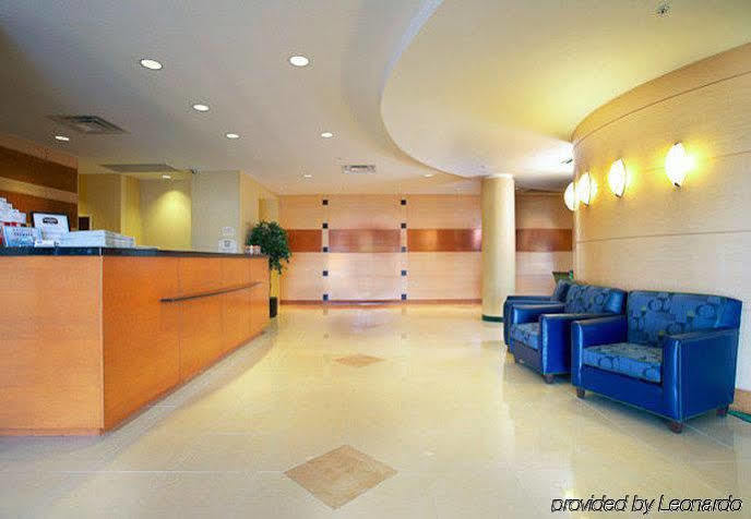 สปริงฮิลล์ สวีท โอคลาโฮมา ซิตี้ แอร์พอร์ต Hotel โอคลาโฮมาซิตี้ ภายนอก รูปภาพ